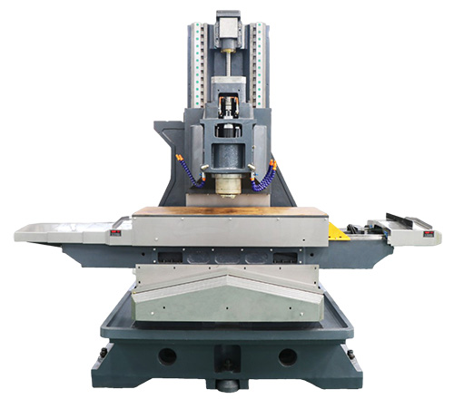 HGVMC-800