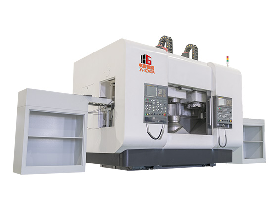 DLCK-400-1