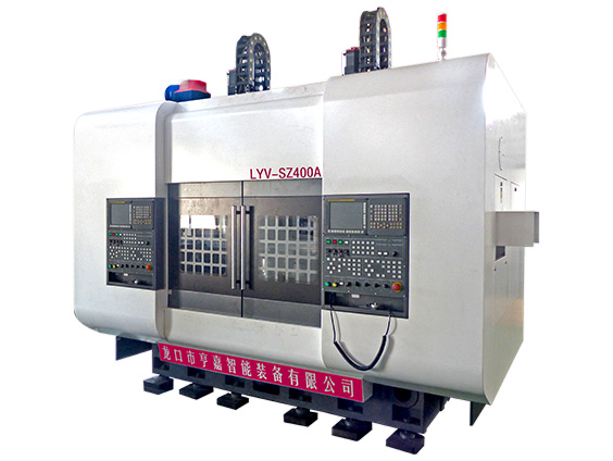 DLCK-400-4